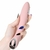 VIBRADOR COM ELETROESTIMULAÇÃO TESLA G POINT - comprar online