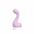 My Dino Vibrador Com Ondas De Pressão E Estimulo Do Pontog Rosa - comprar online