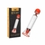 LAMBE LAMBE LUXURY VERMELHO