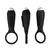 ANEL PENIANO COM VIBRADOR DUETS