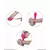 ANEL PENIANO COM VIBRADOR DUETS - Love Moments