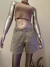 Short Hering Basics 40 Cor Cáqui - comprar online