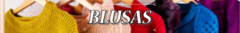Banner da categoria Blusas