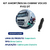 Imagem do KIT AMORT/BOLSA CABINE VOLVO FH12 2010 A 2015 DT ST184SF 165