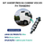 Imagem do KIT AMORT/BOLSA CABINE VOLVO FH 2016...TRAS BINS BINS ST232S