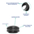 BOLSA SUSPENSOR ENCAIXE 380MM SUSPENTECH ALT 260MM EXT 550MM - loja online