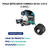 Imagem do POLIA ESTICADOR CORREIA SC124-440 S-5 2012/... 2089431