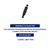 KIT AMORT/BOLSA CABINE MB AXOR/ACTROS TRAS BINS 008000023 MP