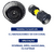 MOTOR VENTILADOR CLIMATIZADOR IMOBRAS 12V 107.0802 107.0822 - loja online