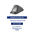 LANTERNA DELIMITADORA CABINE LE/LD MB1719/20ATEGO 0028205056 - loja online
