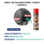 Imagem do SILICONE SPRAY PAINEL MEN LONDON 15326-5 7898227540699