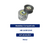 ESTICADOR CORREIA MB2540 AXOR ESTRIADA 8PK NYTRON 4572003070