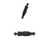 KIT AMORT/BOLSA CABINE MB ACTROS DT SUSPENTECH ST173ES 94389 na internet