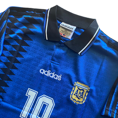 Imagen de Argentina Alternativa 1994
