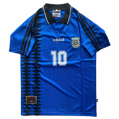 Argentina Alternativa 1994 - comprar online