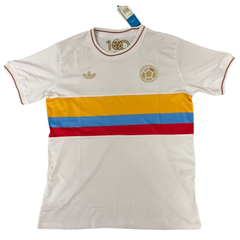 Colombia Aniversario 100 años 2024