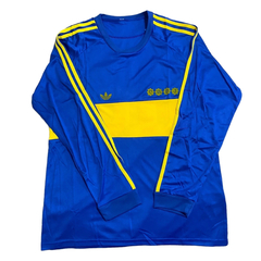 Boca Juniors Titular 1981