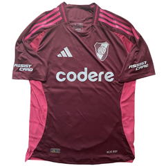 River Plate Heatrdy Alternativa 2024 - comprar online