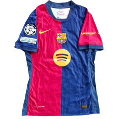 FC Barcelona Titular 24/25