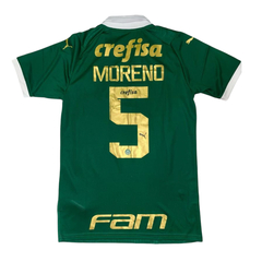Palmeiras Titular 2024 - comprar online