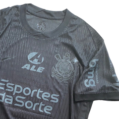Corinthians Suplente 2024 en internet