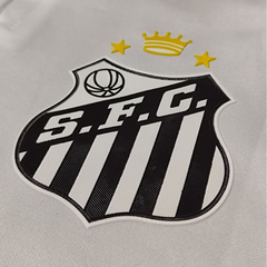 Santos Titular 2025 - El Templo Deportes