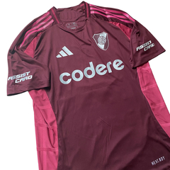 River Plate Heatrdy Alternativa 2024 - tienda online