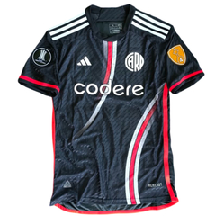 River Plate Tercera Alternativa 2024