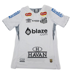 Santos Titular 2025 - comprar online