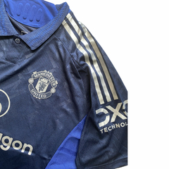 Manchester United Suplente Heatrdy 24/25 - comprar online