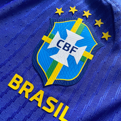 Brasil Suplente 2022 - comprar online