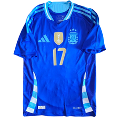 Argentina Suplente 24/25