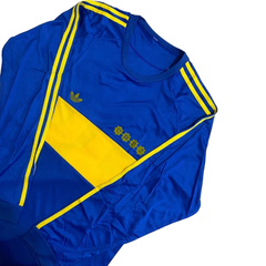 Boca Juniors Titular 1981 en internet