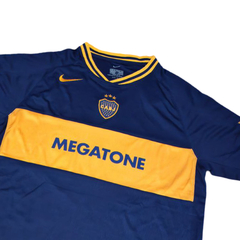 Boca Juniors Titular 06/07 en internet
