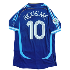 Argentina Suplente 2006 - comprar online