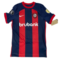 San Lorenzo Titular 2024