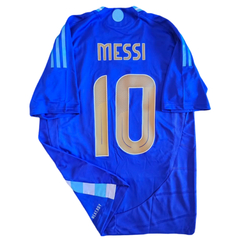 Argentina Suplente 24/25 - comprar online