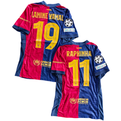FC Barcelona Titular 24/25 - comprar online