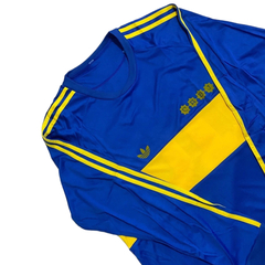 Boca Juniors Titular 1981 - El Templo Deportes