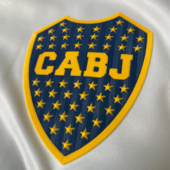 Boca Juniors Alternativa Heatrdy 2024 en internet