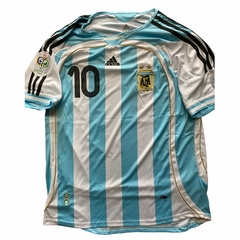 Argentina Titular 2006 - comprar online