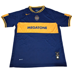 Boca Juniors Titular 06/07