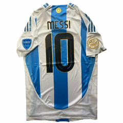 Argentina Titular Heatrdy 24/25 - Final Copa America - tienda online