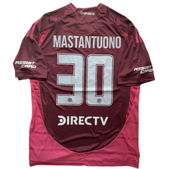 Imagen de River Plate Heatrdy Alternativa 2024