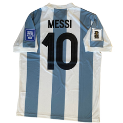 Argentina Aniversario 50 años con Adidas 2024