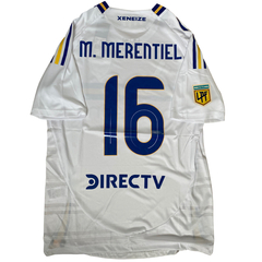 Boca Juniors Alternativa Heatrdy 2024