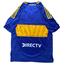 Imagen de Boca Juniors Titular Heatrdy 2024