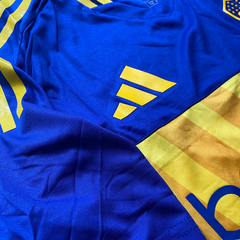 Boca Juniors Titular Heatrdy 2024