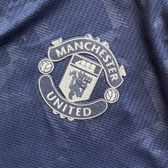 Imagen de Manchester United Suplente Heatrdy 24/25