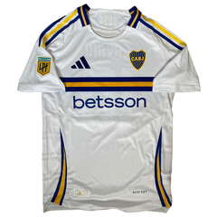 Boca Juniors Alternativa Heatrdy 2024 - comprar online